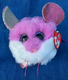 TY Puffies Colby 7cm