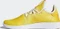 adidas Pharrell Williams Tennis HU gelb/weiß Vorschaubild