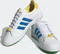 adidas Grand Court X Lego 2.0 cloud white/shock blue/yellow Vorschaubild