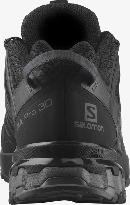 Salomon XA Pro 3D black/magnet (Herren)