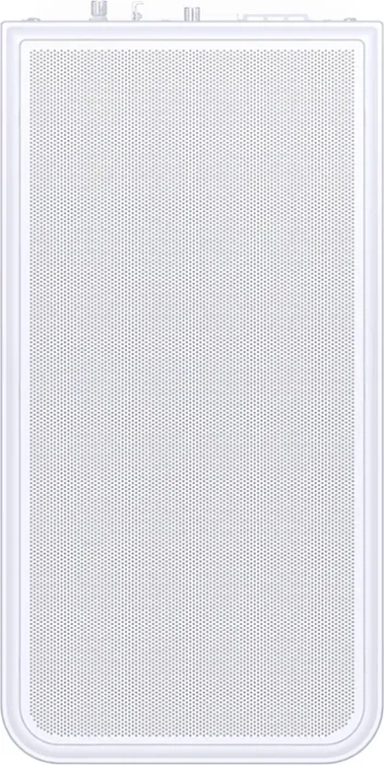 Jonsbo TK-5 White, Glasfenster