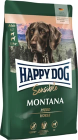 Happy Dog Diät und Care MultiVitamin Mineral, 1kg