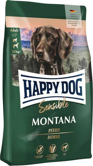 Happy Dog Diät und Care MultiVitamin Mineral, 1kg