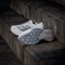 adidas Adizero Evo SL grey one/grey three/iron metallic (Herren) Vorschaubild