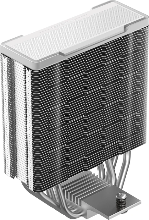 DeepCool AG400 G2 WH, weiß