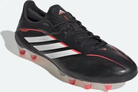 adidas Copa Pure IV Elite FG core black/cloud white/lucid red (Herren)