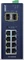Planet IGS-10020MT Industrial Railmount Gigabit Managed Switch, 8x RJ-45, 2x SFP, V3 Vorschaubild