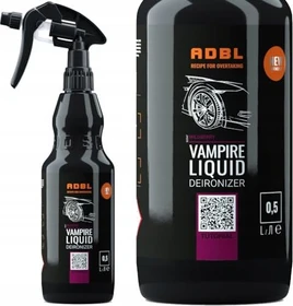 ADBL Vampire Liquid Felgenreiniger 500ml