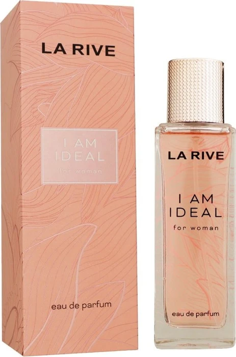 La Rive I Am Ideal Eau de Parfum, 90ml