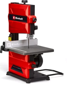 Einhell Classic TC-SB 200+ Elektro-Bandsäge