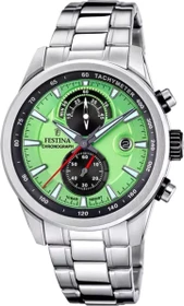 Festina Timeless Chronograph F20694/3