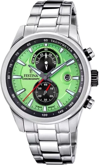 Festina Timeless Chronograph F20694