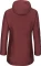 Vaude Idris 3in1 III Funktionsmantel dark cherry (Damen) Vorschaubild