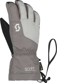 Scott Ultimate GTX Handschuhe slate grey/light grey (Damen)