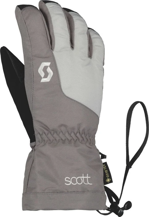 Scott Ultimate GTX Handschuhe slate grey/light grey (Damen)