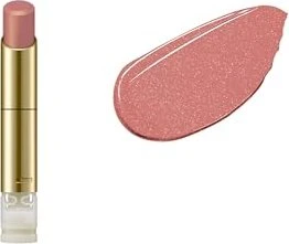 Sensai Lasting Plump Lipstick LP07 rosy nude Refill, 3.8g