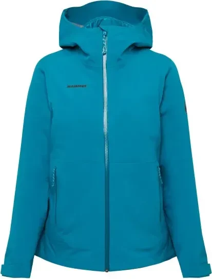 Mammut Linard Guide 3in1 HS Hooded Funktionsjacke (Damen)