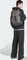 adidas PrimeLift charcoal/black Vorschaubild