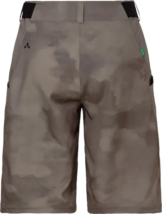 Vaude Loamer Mountainbike Shorts Fahrradhose kurz coconut (Damen)