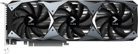 PNY GeForce RTX 2080 Ti XLR8 Gaming Overclocked, 11GB GDDR6, HDMI, USB-C, 3x DP