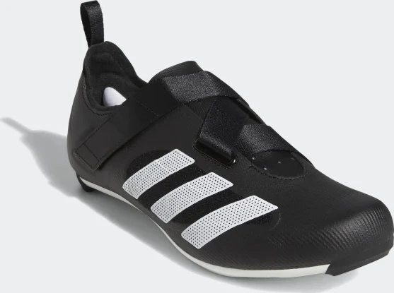 adidas The Indoor core black/cloud white