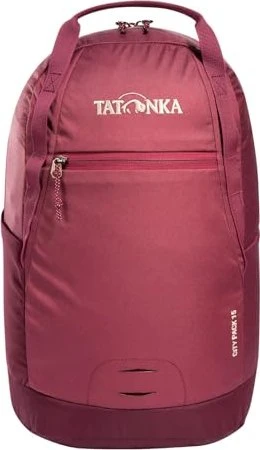 Tatonka City Pack 15