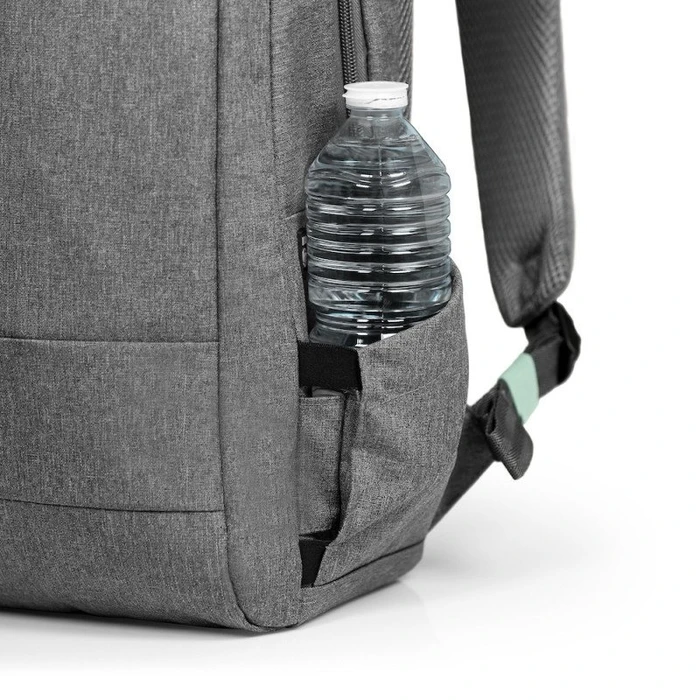 Port Designs Yosemite XL Eco 15.6" Notebook-Rucksack, grau