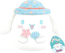 Jazwares Squishmallows Hello Kitty & Friends Cinnamoroll Hat 20cm