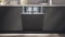 Siemens iQ300 SX63HX14AE Großraum-Geschirrspüler Vorschaubild