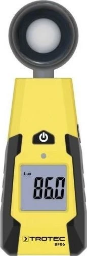 Trotec BF06 Luxmeter
