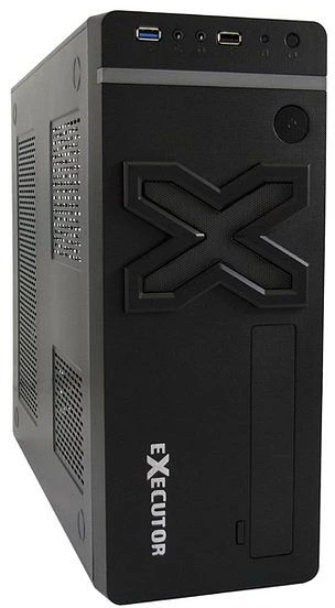 LC-Power 3001B Executor