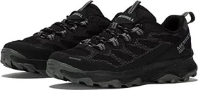 Merrell Strike Sport GTX schwarz (Herren)