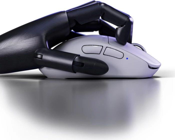 Pulsar Gaming Gears X3 LHD Mini Wireless schwarz, Linkshänder, USB