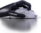 Pulsar Gaming Gears X3 LHD Mini Wireless schwarz, Linkshänder, USB Vorschaubild