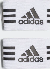 adidas Knöchelmanschette Band white/black