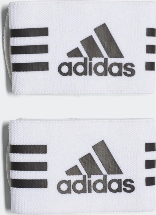 adidas Knöchelmanschette Band white/black