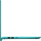 ASUS VivoBook S14 S430FN-EB041T, Firmament Green, Core i5-8265U, 8GB RAM, 256GB SSD, GeForce MX150, DE Vorschaubild