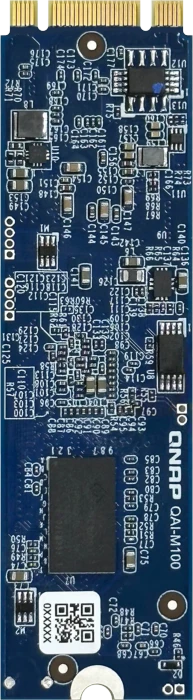 QNAP M.2 AI Accelerator, M.2 (2280)