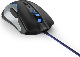 Hama uRage Reaper 320 Gaming Mouse schwarz, USB (00186053)