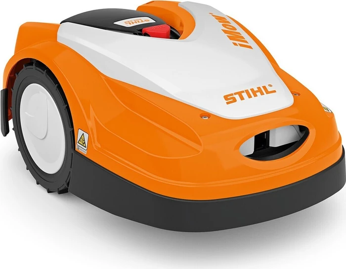 Stihl iMOW RMI 422P