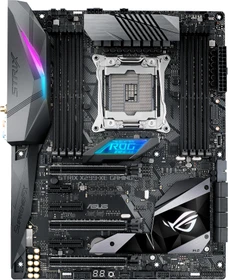 ASUS ROG Strix X299-XE Gaming (Intel 2066)