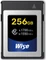 Wise Advanced CFX-B Series R1700/W1550 CFexpress 2.0 Type B 256GB, 2er-Pack Vorschaubild