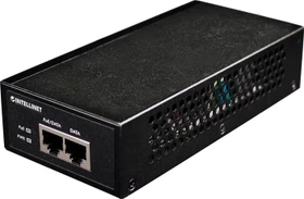 Intellinet PoE+-Injektor