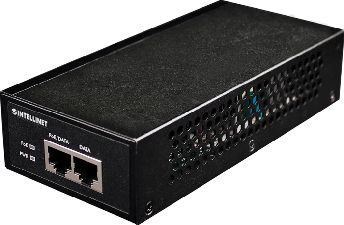 Intellinet PoE+-Injektor