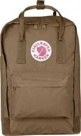 Fjällräven Kanken Laptop 15 sand