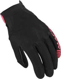 Macna Obtain Leder Damen schwarz/rosa