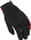 Macna Obtain Leder Damen schwarz/rosa (190.6366)