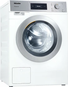 Miele PWM 507 EL DV Frontlader lotosweiß