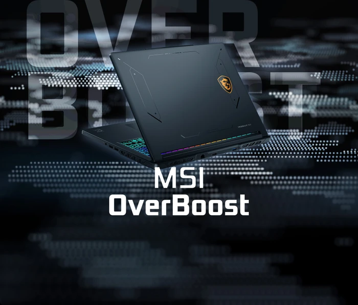 MSI Crosshair 16 Max HX E2WGXK-023, Core Ultra 9 275HX, 16GB RAM, 1TB SSD, GeForce RTX 5070, DE