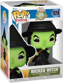 FunKo Pop! Movies - Wizard of Oz 85. Anniversary - Wicked Witch